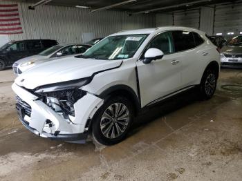  Salvage Buick Envision