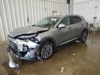  Salvage Buick Envision