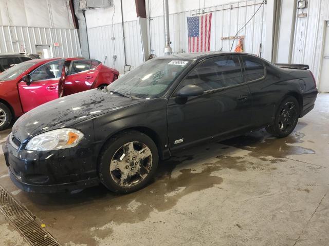  Salvage Chevrolet Monte Carlo
