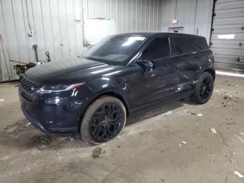  Salvage Land Rover Range Rover