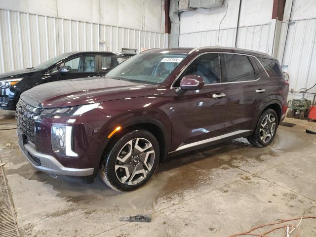  Salvage Hyundai PALISADE