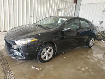  Salvage Dodge Dart