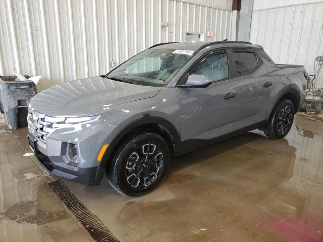  Salvage Hyundai SANTA CRUZ
