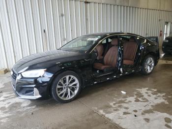  Salvage Audi A5