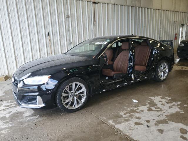  Salvage Audi A5
