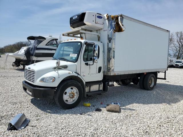  Salvage Freightliner M2 106 Med