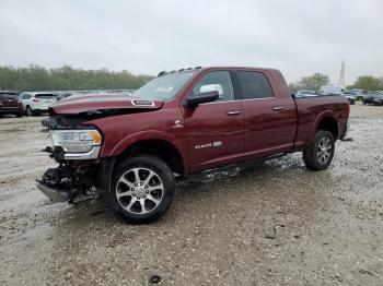  Salvage Ram 3500