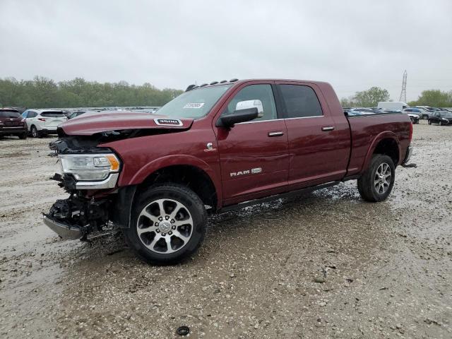  Salvage Ram 3500