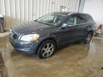  Salvage Volvo XC60