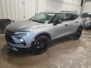  Salvage Chevrolet Blazer