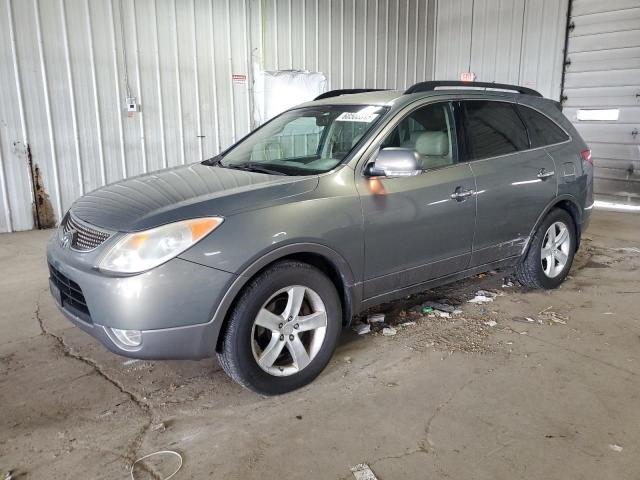 Salvage Hyundai Veracruz