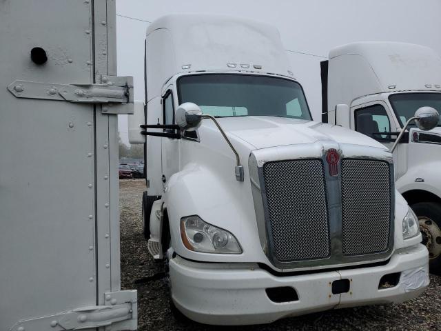  Salvage Kenworth T680