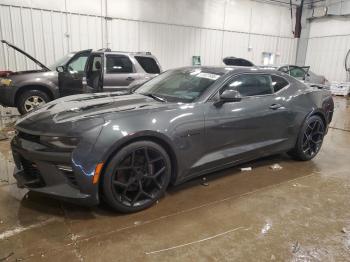  Salvage Chevrolet Ck Series