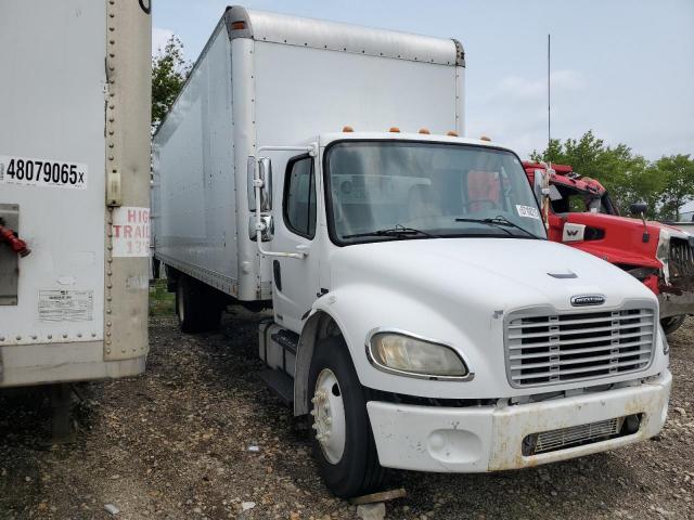  Salvage Freightliner M2 106 Med