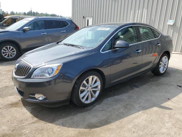  Salvage Buick Verano