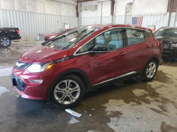  Salvage Chevrolet Bolt
