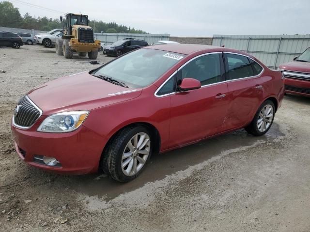  Salvage Buick Verano