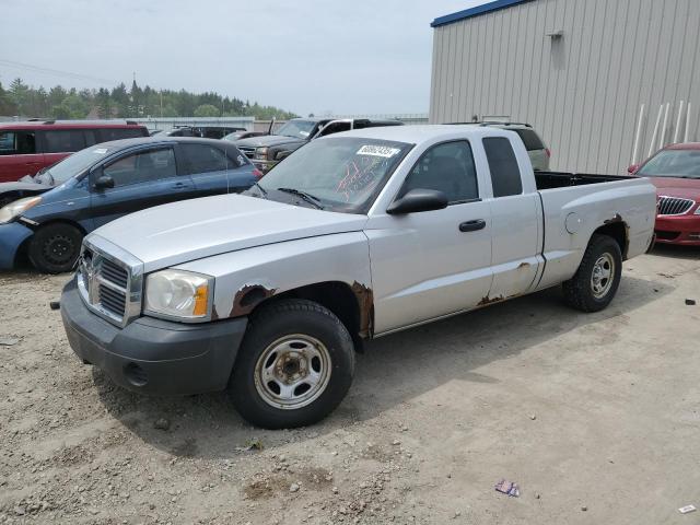  Salvage Dodge Dakota