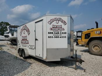  Salvage Crossilers Other