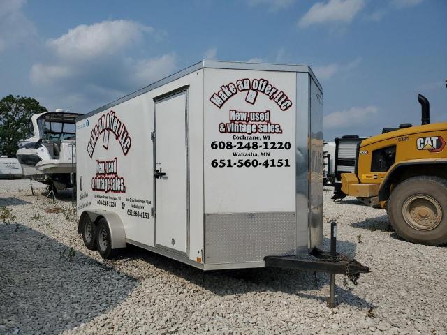  Salvage Crossilers Other