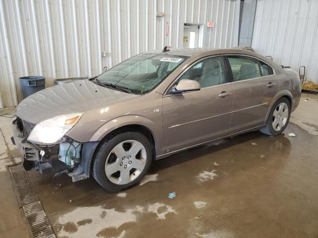  Salvage Saturn Aura