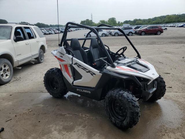 Salvage Polaris Rzr 200 Ef