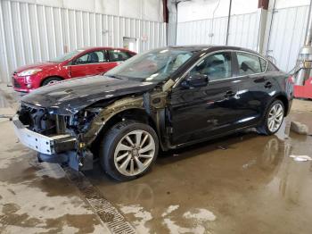 Salvage Acura ILX