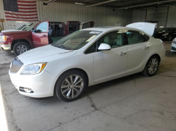  Salvage Buick Verano
