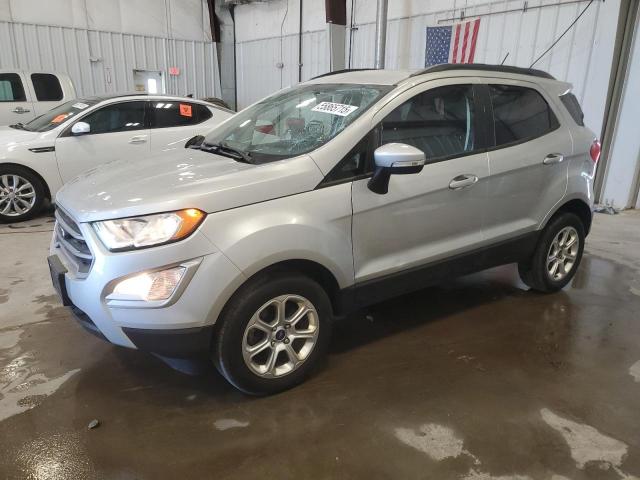  Salvage Ford EcoSport