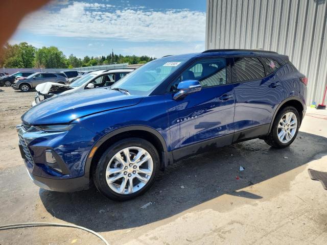 Salvage Chevrolet Blazer
