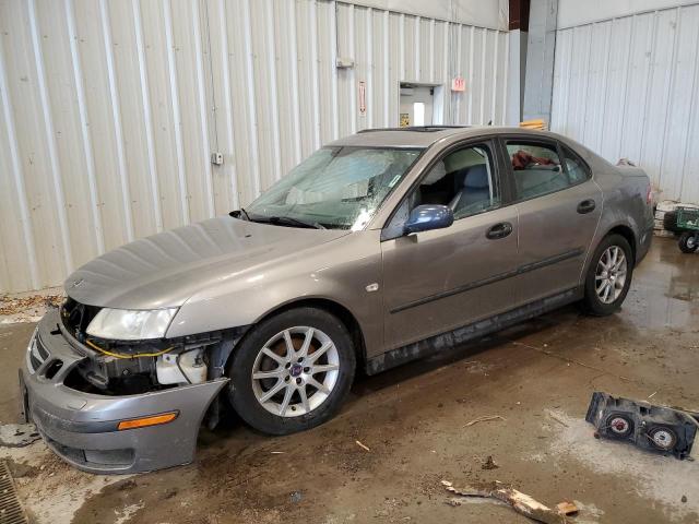  Salvage Saab 9 3