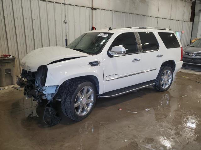  Salvage Cadillac Escalade