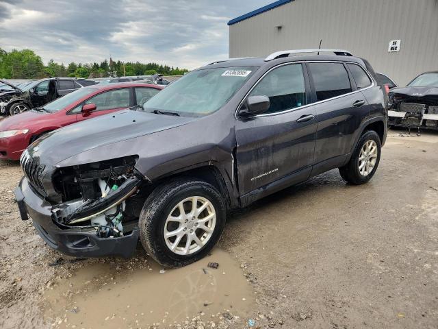 2016 Jeep Grand Cherokee