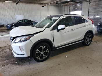  Salvage Mitsubishi Eclipse