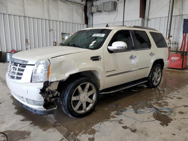  Salvage Cadillac Escalade