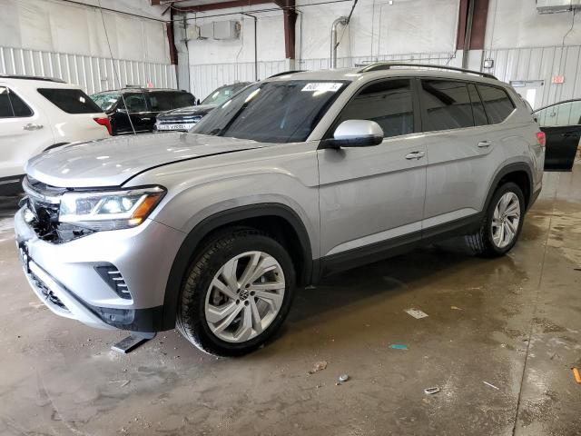  Salvage Volkswagen Atlas
