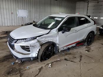  Salvage Mitsubishi Eclipse