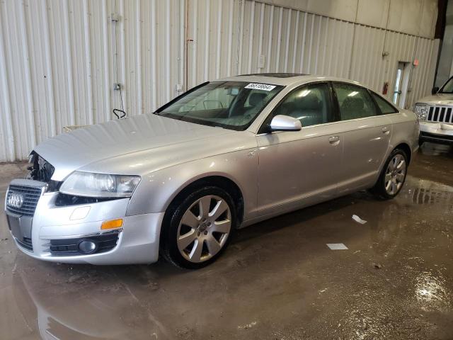  Salvage Audi A6