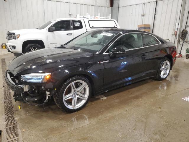  Salvage Audi A5