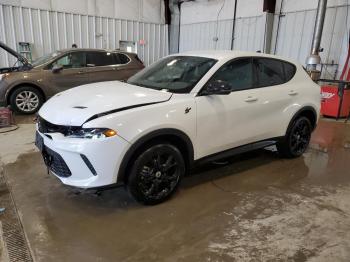  Salvage Dodge Hornet Gt