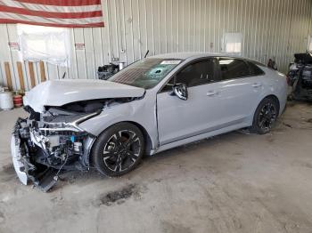  Salvage Kia K5