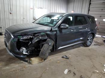  Salvage Hyundai PALISADE