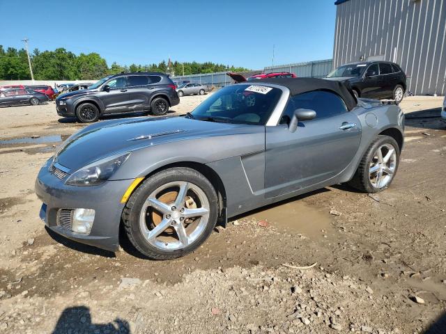  Salvage Saturn SKY