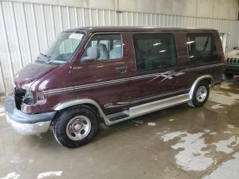  Salvage Dodge B Series