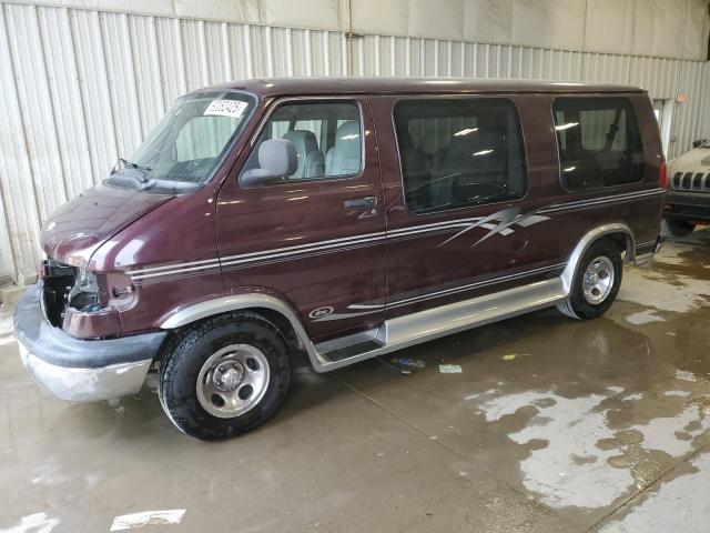  Salvage Dodge B Series