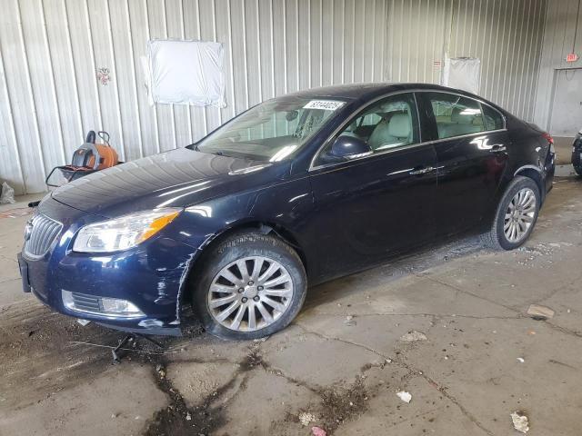  Salvage Buick Regal
