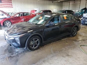  Salvage Kia K4 Lx