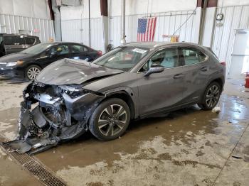  Salvage Lexus Ux