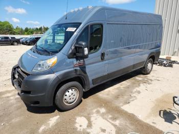  Salvage Ram Promaster