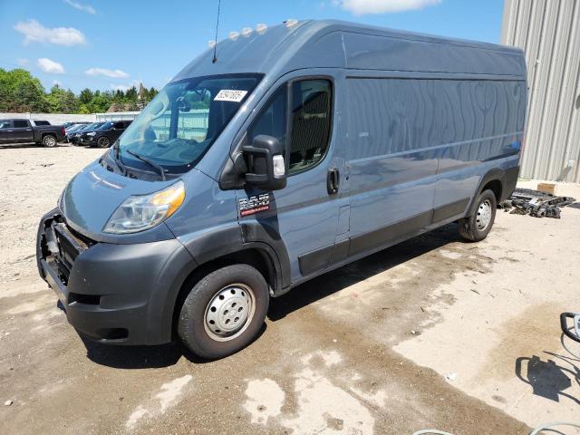  Salvage Ram Promaster